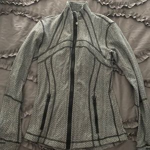 Lululemon define jacket